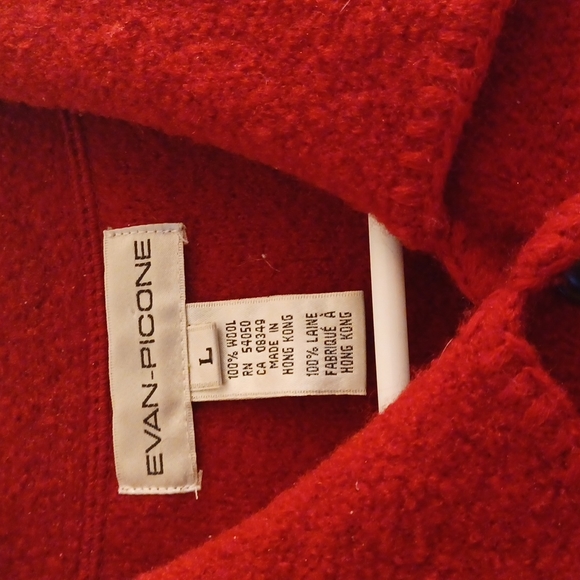 Jacket - Picture 2 of 3